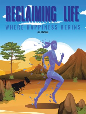 cover image of Reclaiming Life
